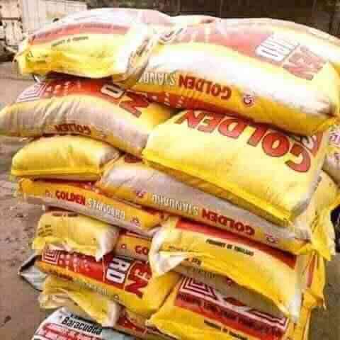 Buy any bags of rice for sale